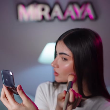 miraaya